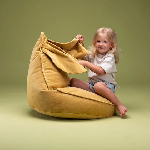 Bunny Beanbag