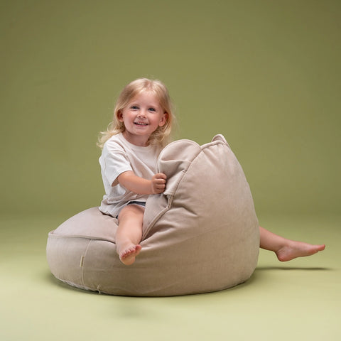 Bear Beanbag