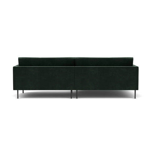 Astin Corner Sofa, Left Divan