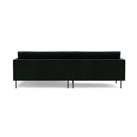 Astin Corner Sofa, Right Divan