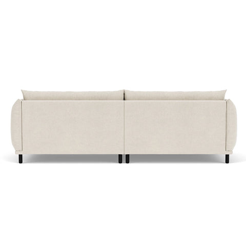 Frankie Corner Sofa, Left Divan