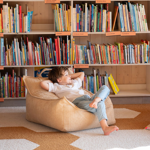 Beanbag Chair