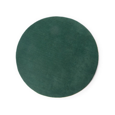 Outline Round Rug