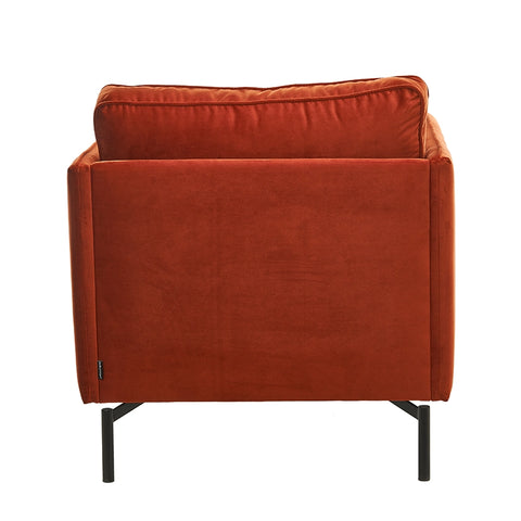 PPno. 2 Lounge Chair