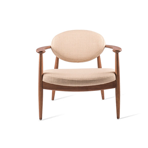 Roundy Lounge Chair