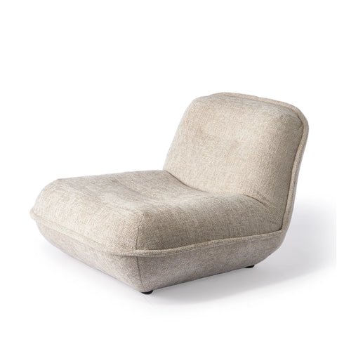 Puff Lounge Chair