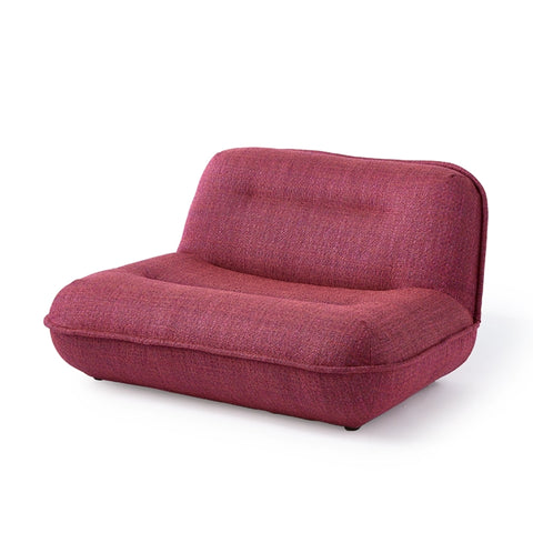 Puff Love Seat