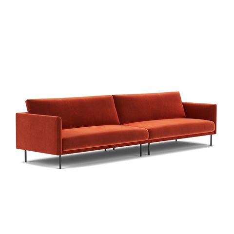 Astin 4 Seater Sofa