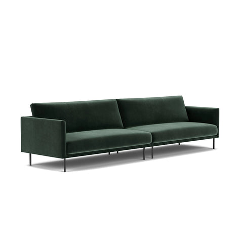 Astin 4 Seater Sofa