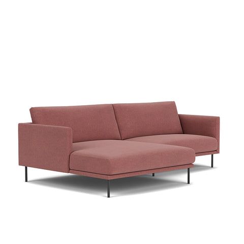 Astin Corner Sofa, Left Divan