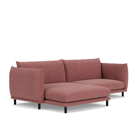 Frankie Corner Sofa, Left Divan