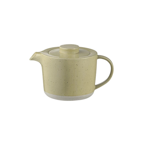 Teapot with filter Sablo