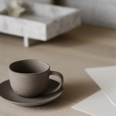 Kumi Set of Two Coffee Cups