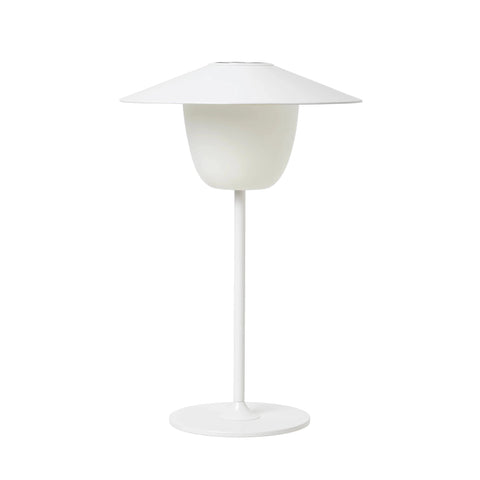 Portable table lamp Ani