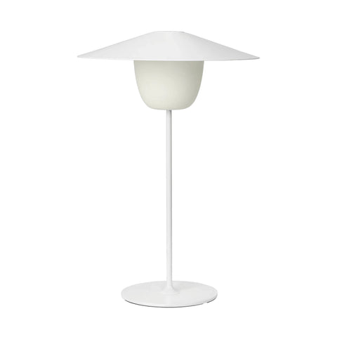 Portable table lamp Ani