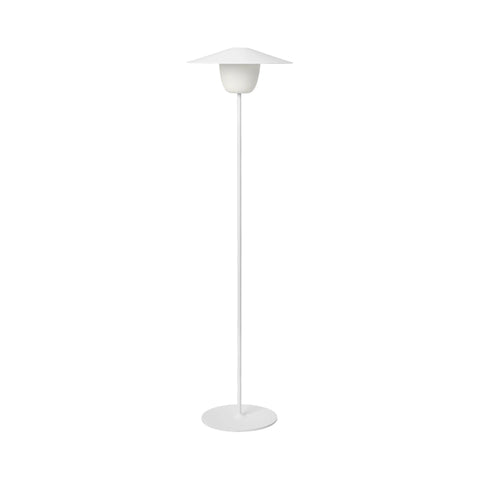 Portable floor lamp Ani