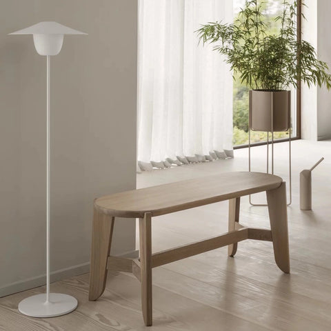 Ani Portable Floor Lamp