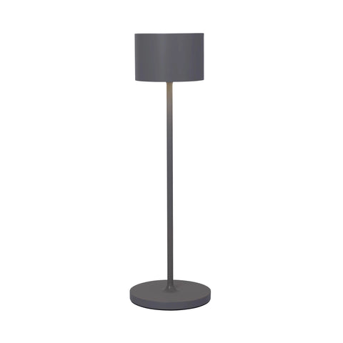 Portable table lamp Farol