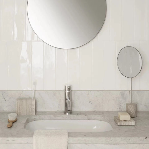 Lamura Vanity Mirror