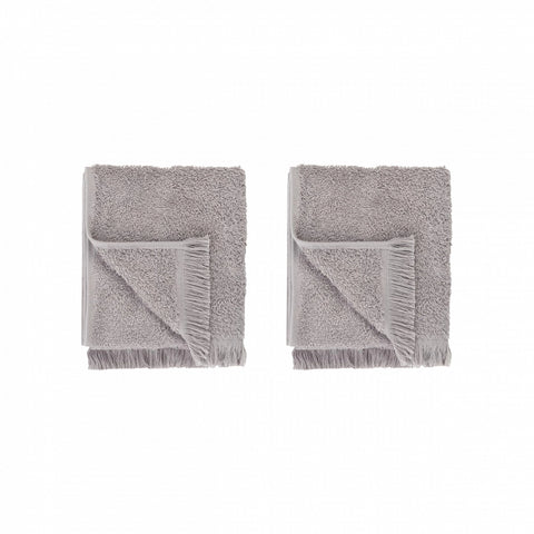 Frino Set of Two Guest Towels