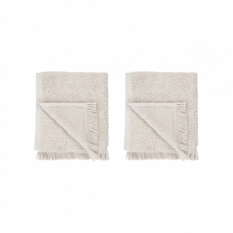 Frino Set of Two Guest Towels