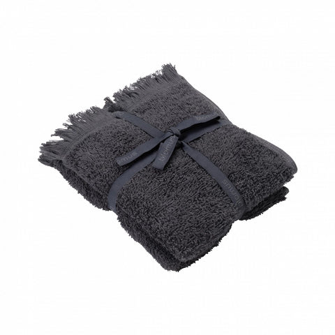 Frino Set of Two Guest Towels