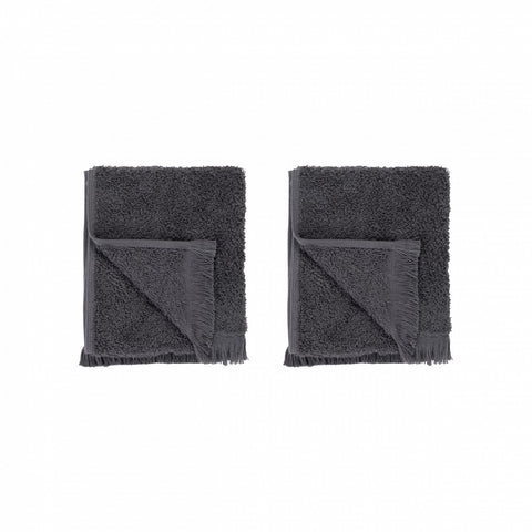 Frino Set of Two Guest Towels