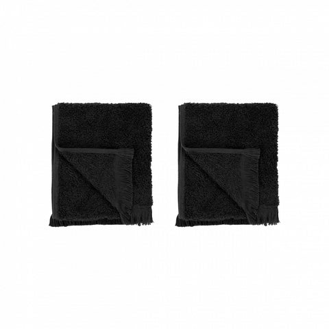 Frino Set of Two Guest Towels