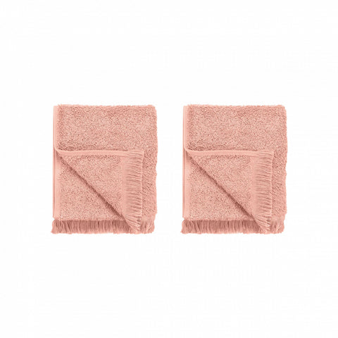 Frino Set of Two Guest Towels