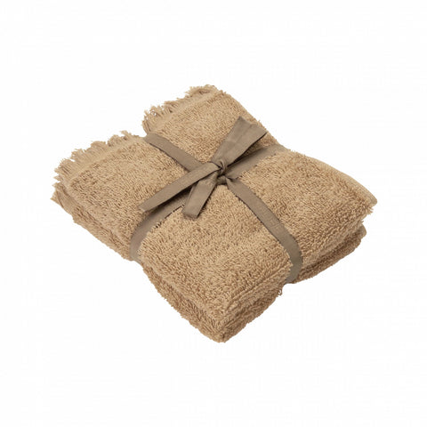 Set of two guest towels Frino