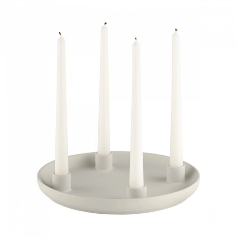 Candle holder Advent