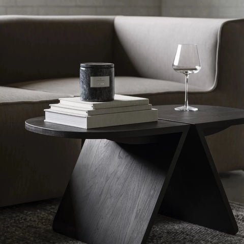 Avio Side Table