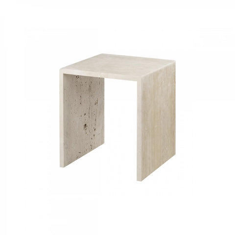 Varu Set of Two Side Tables