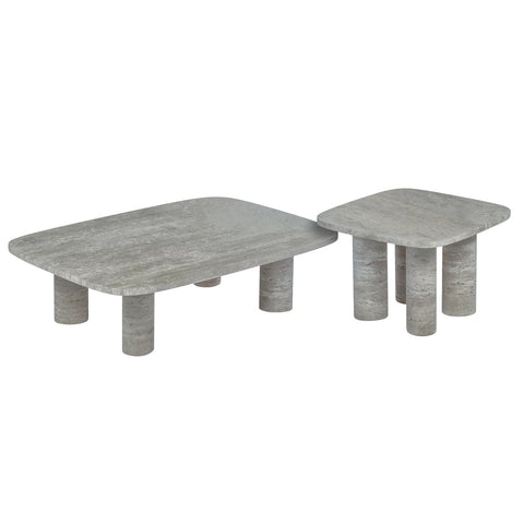 Volos Coffee Table Rectangular