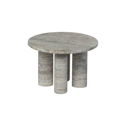 Volos Coffee Table Round