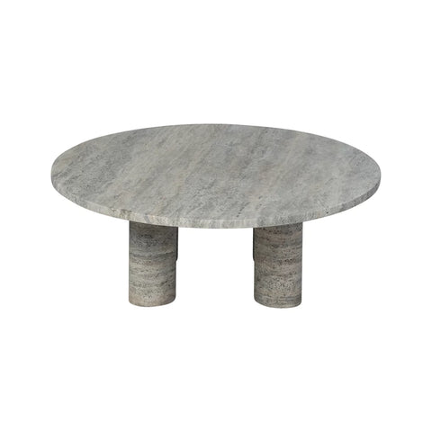 Volos Coffee Table Round