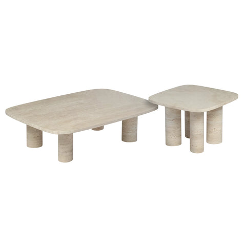 Volos Coffee Table Rectangular