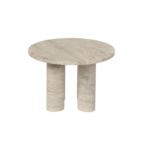 Volos Coffee Table Round