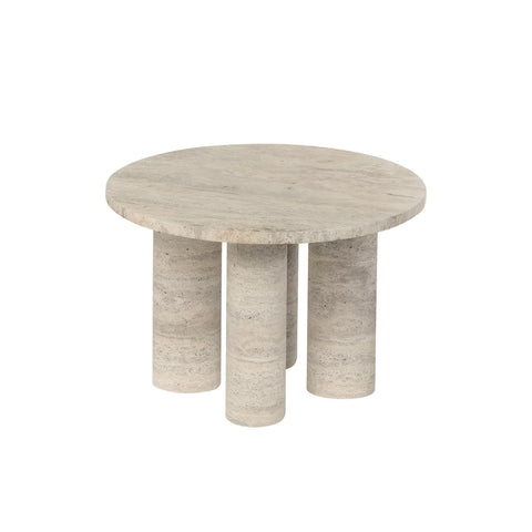 Volos Coffee Table Round