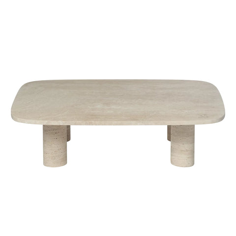 Volos Coffee Table Rectangular