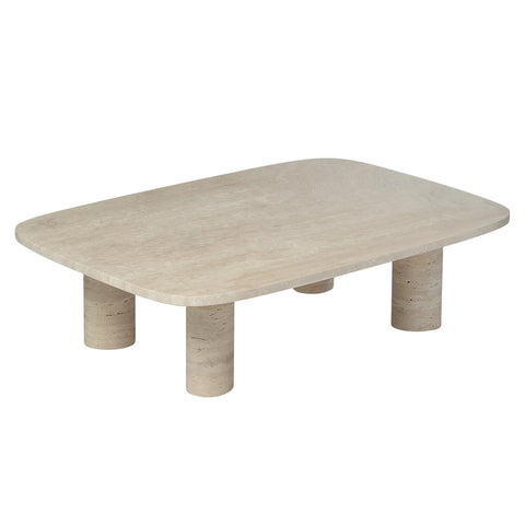 Volos Coffee Table Rectangular