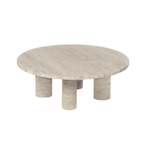 Volos Coffee Table Round