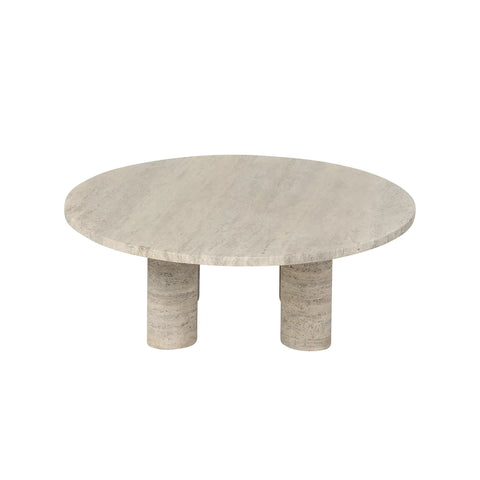 Volos Coffee Table Round