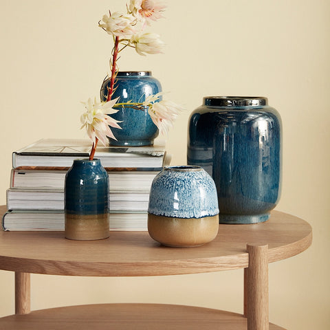 Acorn Coffee Table