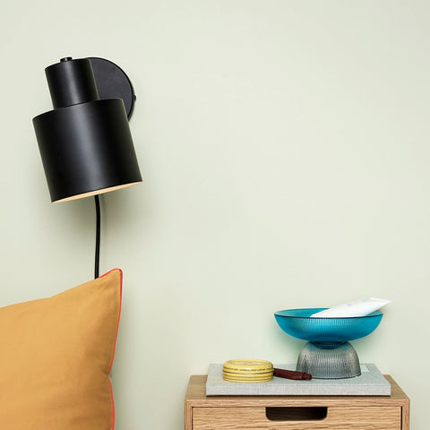 Fuse Wall Lamp