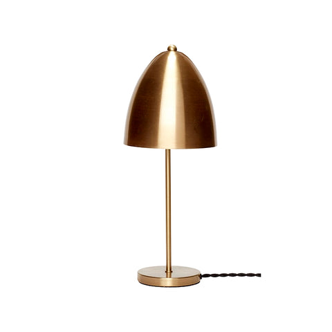 Cap Table Lamp