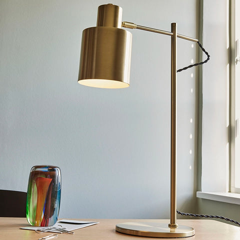 Fuse Table Lamp