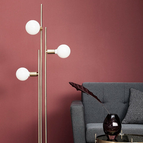 Balance Floor Lamp Large