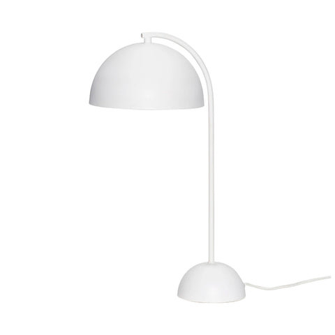 Form Table Lamp