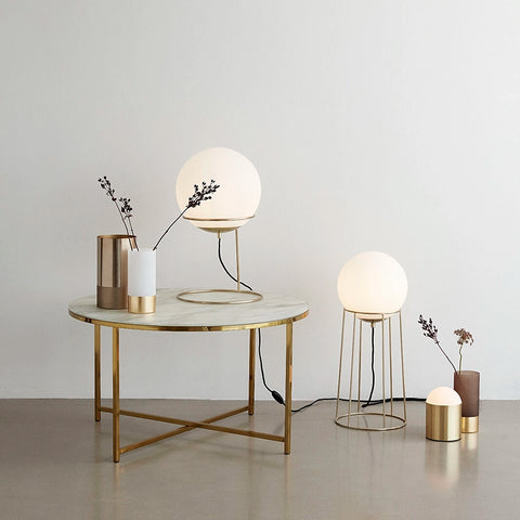 Balance Floor Lamp